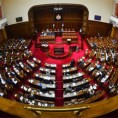 Скупштина: Потрошена половина предвиђеног новца