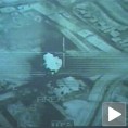 Уклоњени остаци касетних бомби из центра Ниша