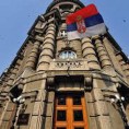 Рок за предлог новог министра финансија до среде 