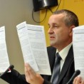Ново отворено писмо хрватском премијеру Милановићу