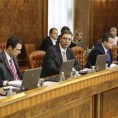Свечана седница Владе у понедељак у Нишу
