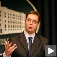 Вучић: Фискална консолидација од септембра