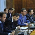 Влада усвојила медијске законе
