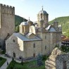 Гробница деспота Стефана Лазаревића у Манасији