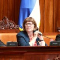 Сутра ванредна седница Скупштине