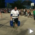 Аустријанац најјачи у Новим Козарцима