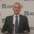 Алигрудић: Србији потребна промена курса