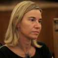 Могерини: Речи "ултиматум" нема у говору ЕУ