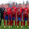 Фудбал - ЕП(19): Португалија - Србија 