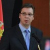 Вучић са Кирбијем 