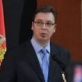 Вучић са Кирбијем 