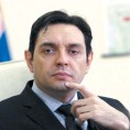 Вулин са представницима Европске комисије