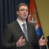 Вучић: И да ме сутра смене, нема повратка на старо
