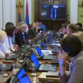 Одбор прихватио 23 амандмана на медијске законе
