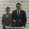 Распуштен 31 градски и општински одбор СНС-а