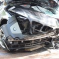 Троје погинуло у несрећи код Дубровника 