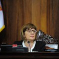 Гојковић: Вучић није користио увредљиве изразе