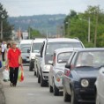 Апел да се не блокира Колубарски мост