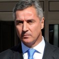 Ђукановић дао изјаву о убиству Јовановића