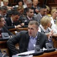 Владајућа коалиција: Влада радила одлично