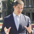 Ђурић: О Косову као о најважнијем питању