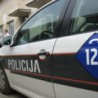 Пуцњава у Сарајеву, рањен мушкарац
