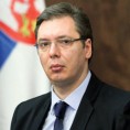 Вучић: Влада обезбедила амбијент за улагања