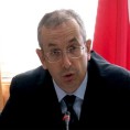 Давенпорт: Доследна опредељеност Владе