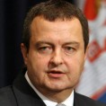 Дачић: Нема опасности од увођења виза