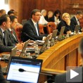 Прегршт изазова за првих сто дана Владе 