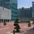 Лажне дојаве о бомбама у згради Владе РС