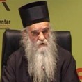 Исламска заједница увређена због Амфилохија 