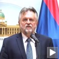 Вујовић нови министар финансија