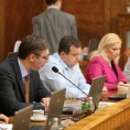 Усвојено више законских предлога