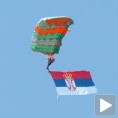 Србија отворила тенковски биатлон у Русији