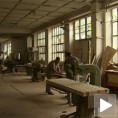 У нишком затвору производе скоро све