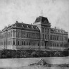 Издаваштво и штампарство у ратној престоници Србије 1914-1915.