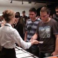 Подршка радном ангажовању младих