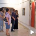Изложба слика "Балкан арт дијалог"