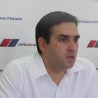 Зашто је Петровић искључен из СНС-а 