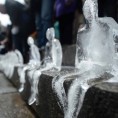 Дирљива почаст жртвама Великог рата