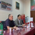 Споразум СНС и СПС у Крагујевцу