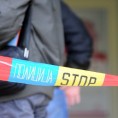 Пронађене бомбе на Универзитету у Скопљу