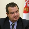 Дачић: Србија неће да учествује у ратовима