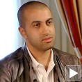 Син оснивача Хамаса био шпијун Израела