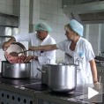 Болничка храна по највишим стандардима 
