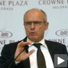 Беко: На располагању сам премијеру
