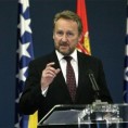 Изетбеговић у Ердогановој кампањи