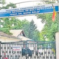 Румун у карантину није заражен еболом