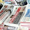 Лист "Побједа" у стечају